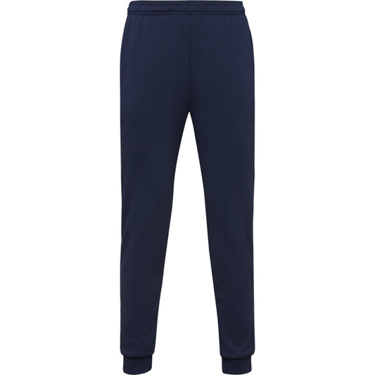 Pantalón RODAS en color marino, personalización a medida en Gráficas Hugo