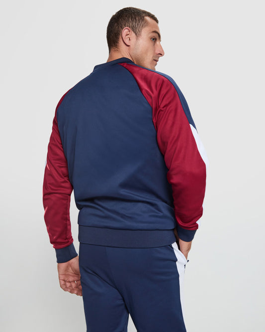 Chaqueta GLADIUS, personalización a medida en Gráficas Hugo