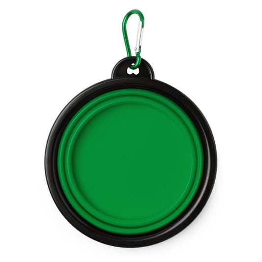 Artículos Para Mascotas SHIRA en color verde helecho, personalización a medida en Crea41