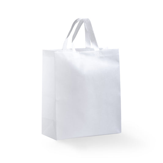 Bolsas MOKET, personalización a medida en Crea41