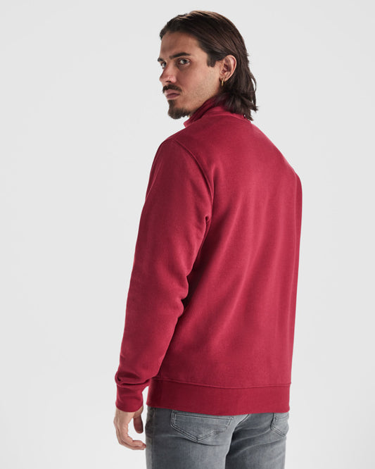 Sudadera ANETO, personalización a medida en Gráficas Hugo