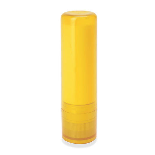 Salud Y Belleza LISSEN en color amarillo, personalización a medida en Crea41