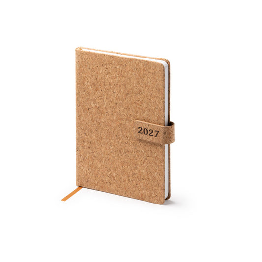 Agendas VASIR, personalización a medida en Crea41