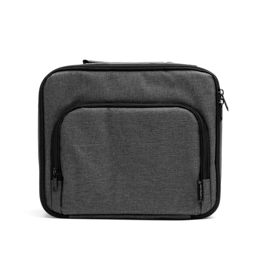 Bolsas Termicas SOTEK en color gris vigore, personalización a medida en Crea41