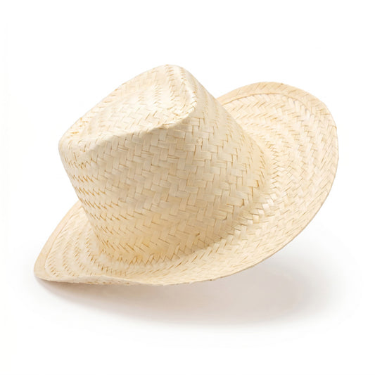 Sombreros FANDON, personalización a medida en Crea41
