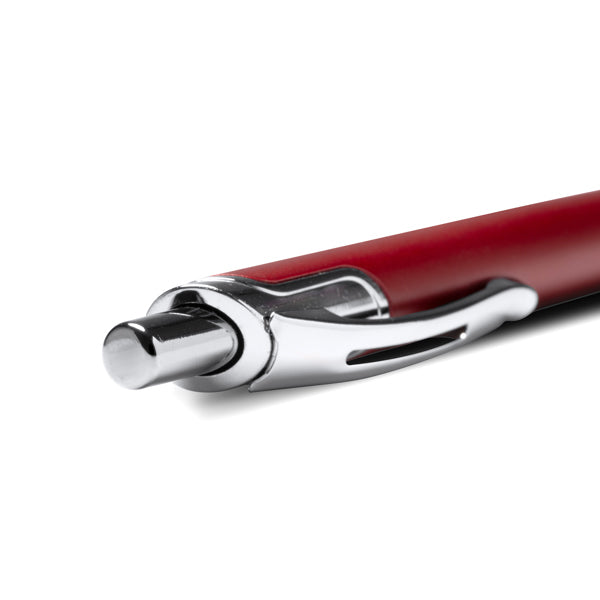 Bolígrafos BORG — impresión personalizada de tu logo