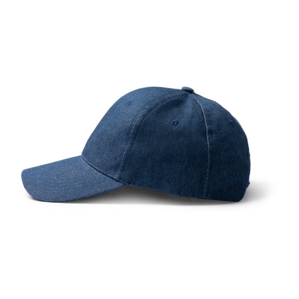 Gorras ISBUD — estampación y bordado de tu diseño