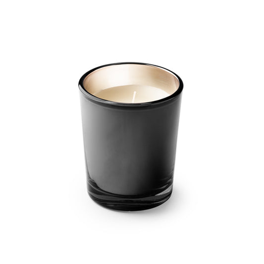 Velas KIMI en color negro, personalización a medida en Gráficas Hugo