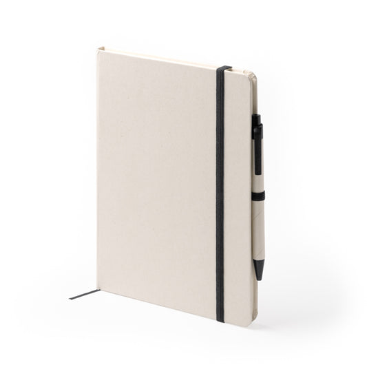 Libretas AUGER, personalización a medida en Gráficas Hugo