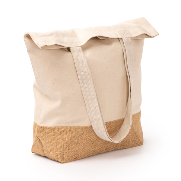 Bolsas MENDES, personalización a medida en Crea41