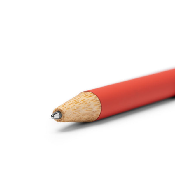 Bolígrafos COPLA — impresión personalizada de tu logo