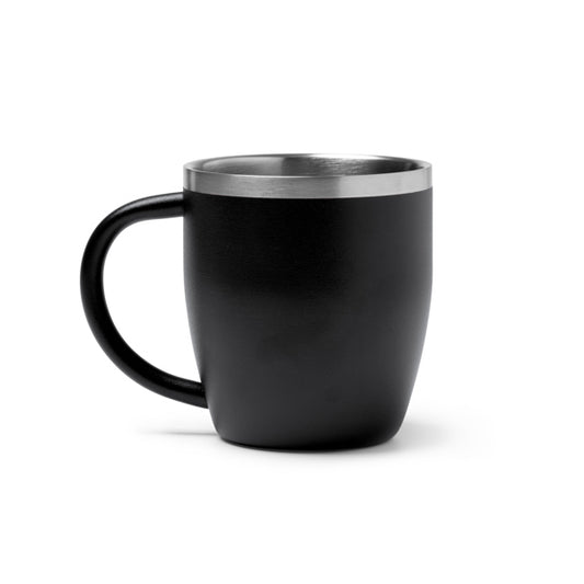 Taza BANY en color negro, personalización a medida en Crea41