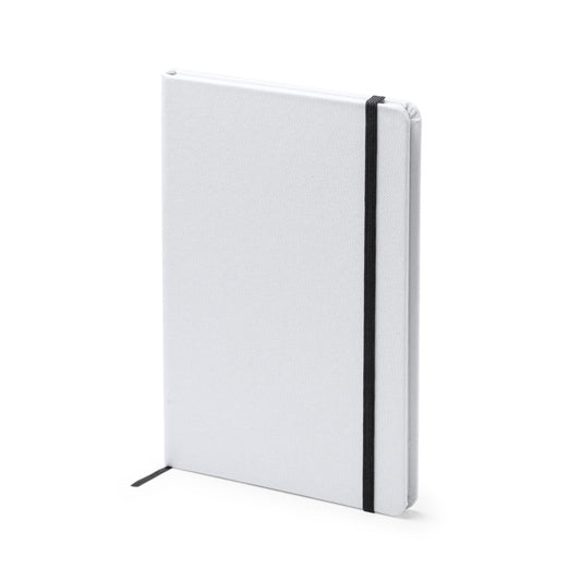 Libretas SANDRO, personalización a medida en Gráficas Hugo
