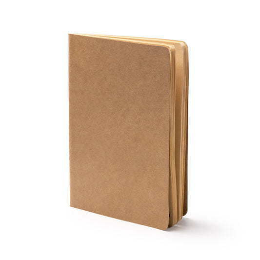 Libretas BORGES, personalización a medida en Gráficas Hugo