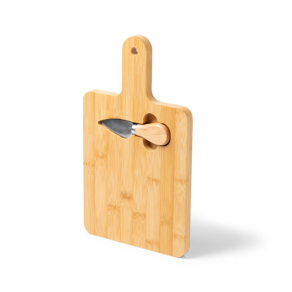 Tablas De Cortar BRIE — impresión personalizada de tu logo