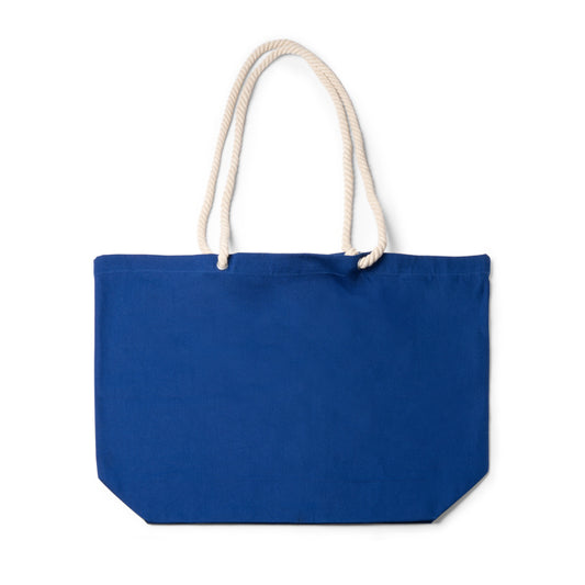 Bolsas ZUKO en color royal, personalización a medida en Crea41