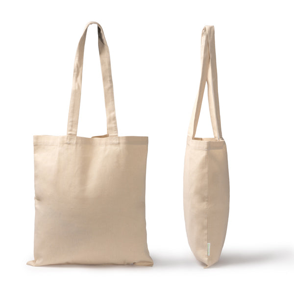 Bolsas KEON — impresión personalizada de tu logo