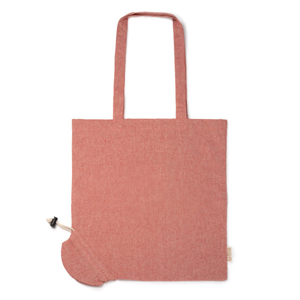 Bolsas PLIKA — impresión personalizada de tu logo