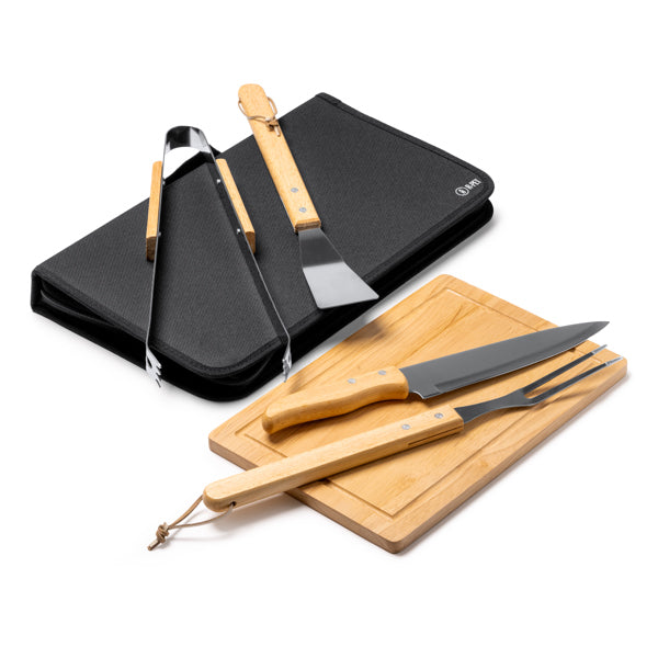 Menaje De Cocina WEBEK — impresión personalizada de tu logo