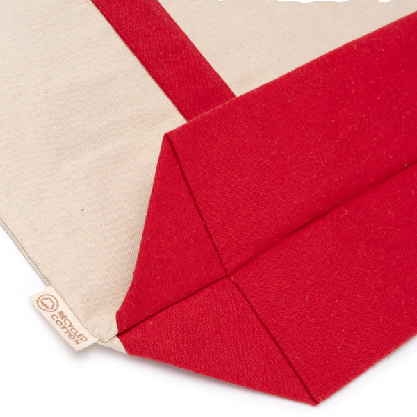 Bolsas PATY — impresión personalizada de tu logo