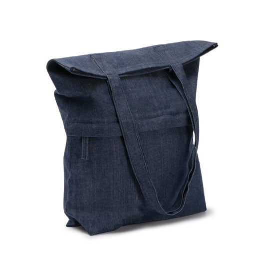 Bolsas KIRK, personalización a medida en Crea41