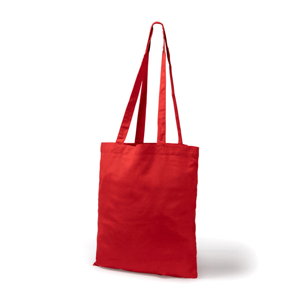 Bolsas MIKA para personalizar con tu logo, nombre o foto