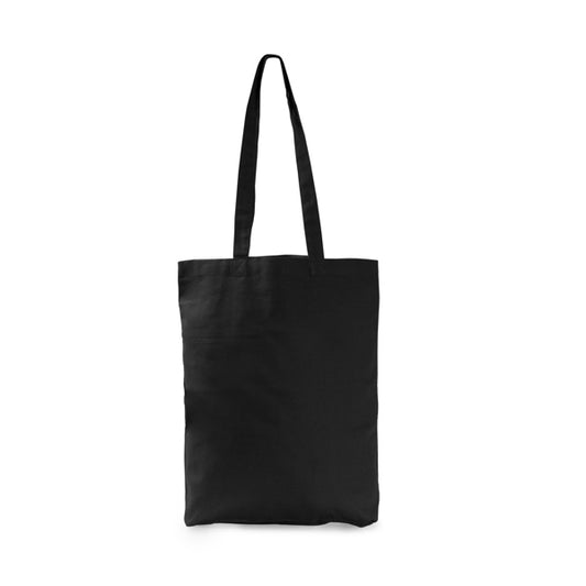 Bolsas JOKIC en color negro, personalización a medida en Crea41