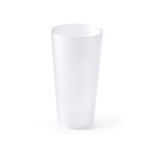 Vaso GASTON, personalización a medida en Gráficas Hugo