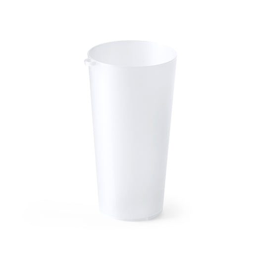Vaso PRETOX, personalización a medida en Gráficas Hugo