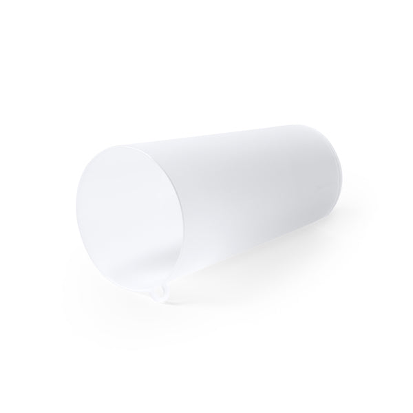 Vaso PRETOX — impresión personalizada de tu logo