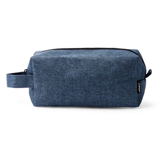 Neceseres ALPIS en color denim vigore, personalización a medida en Crea41