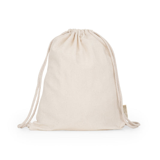 Mochilas MARIN, personalización a medida en Crea41