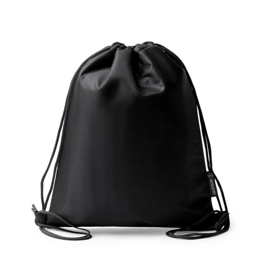 Bolsas Termicas CROKER en color negro, personalización a medida en Gráficas Hugo