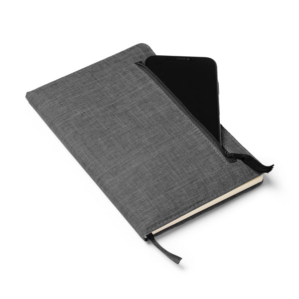 Libretas KINON para personalizar con tu logo, nombre o foto