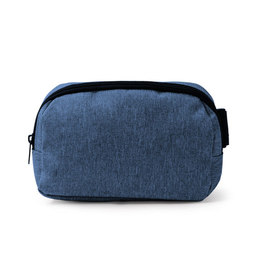 Bolsas LAGAX en color denim vigore, personalización a medida en Gráficas Hugo