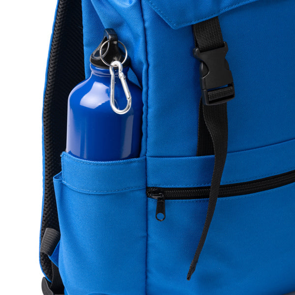 Mochilas SOLAP personalizable online, taller en Madrid