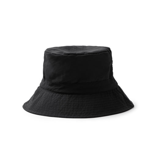 Gorros AYORA en color negro, personalización a medida en Gráficas Hugo