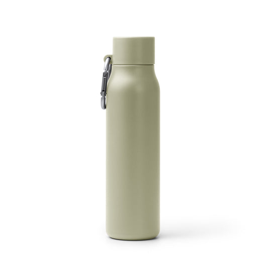 Bidón CUBEL en color beige, personalización a medida en Crea41