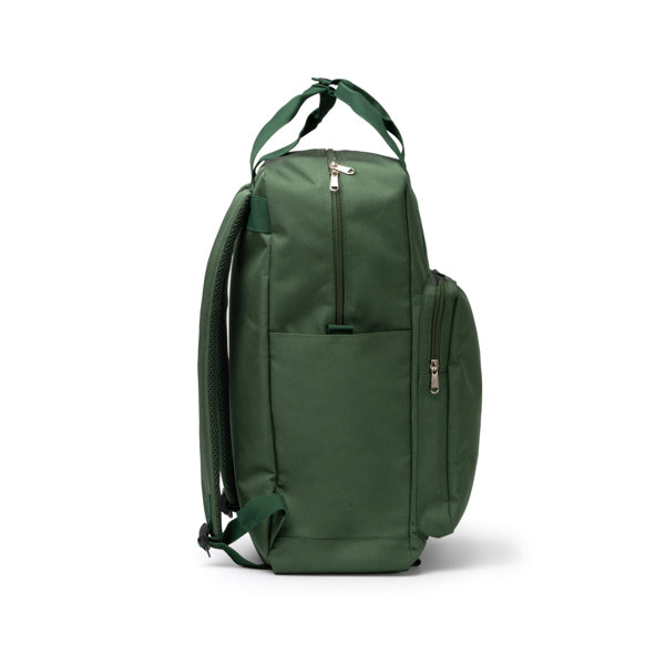 Mochilas LEVIX — impresión personalizada de tu logo