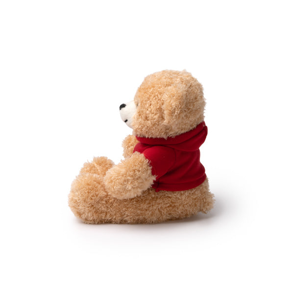 Peluches JAZZ para personalizar con tu logo, nombre o foto