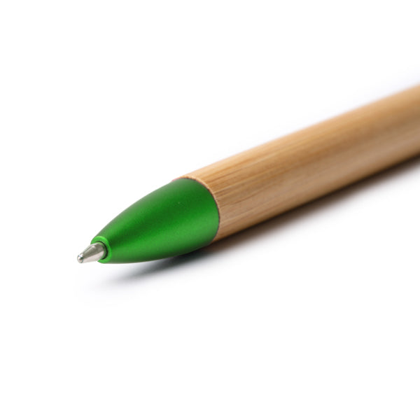 Bolígrafos VILON — impresión personalizada de tu logo