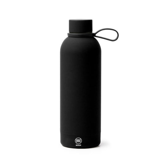 Bidón SIVAS en color negro, personalización a medida en Crea41