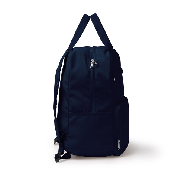 Mochilas LATIS personalizable online, taller en Madrid