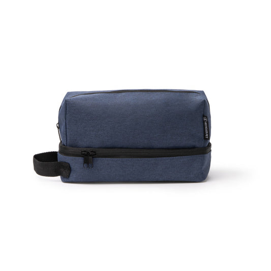 Neceseres BRADEX en color denim vigore, personalización a medida en Crea41