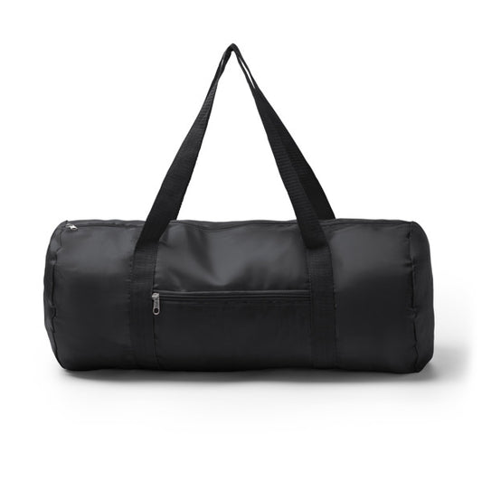 Bolsas MANLEY en color negro, personalización a medida en Gráficas Hugo