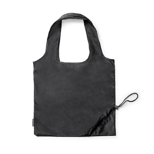 Bolsas LEZOX en color negro, personalización a medida en Crea41