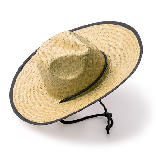 Sombreros MUNDAK, personalización a medida en Crea41