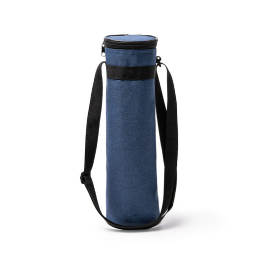 Bolsas Termicas YONEK en color denim vigore, personalización a medida en Gráficas Hugo