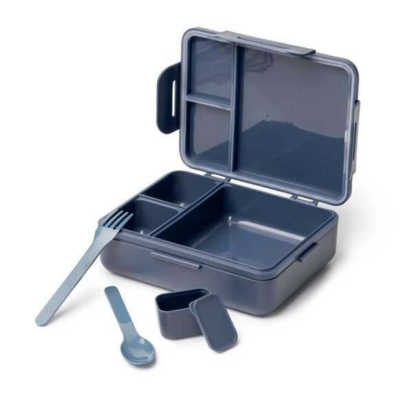 Fiambreras COMIX — impresión personalizada de tu logo