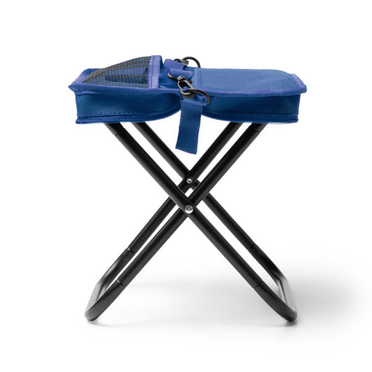 Sillas TROTY en color royal, personalización a medida en Crea41